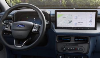 Ford Maverick full