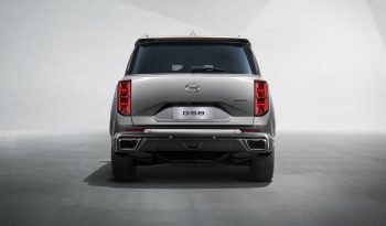 GAC GS8 full