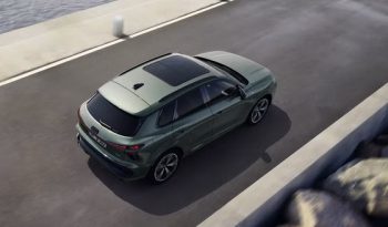Audi Q3 full