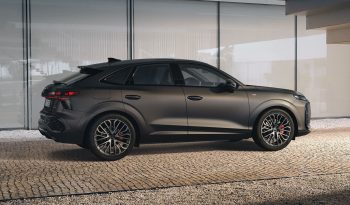 Audi Q3 Sportback full