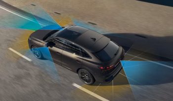Audi Q3 Sportback full