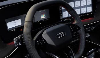 Audi Q3 Sportback full
