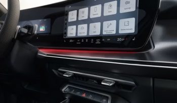 Audi Q3 Sportback full
