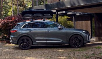 Audi Q5 full