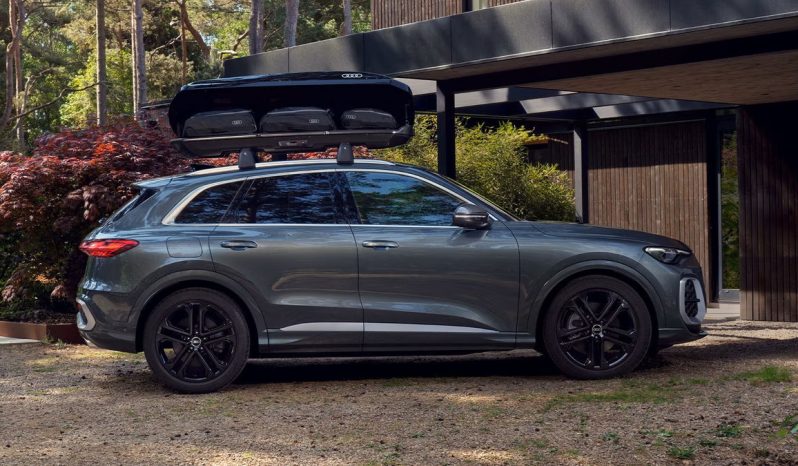 Audi Q5 full