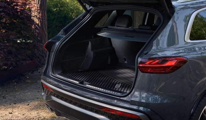 Audi Q5 full