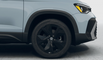 Volkswagen Taos full