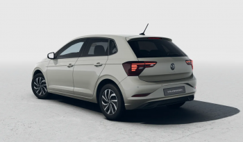 Volkswagen Polo full