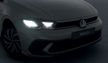 Volkswagen Polo full