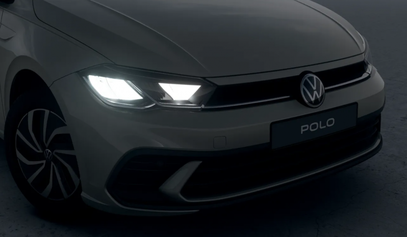Volkswagen Polo full