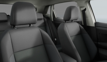 Volkswagen Polo full