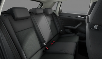 Volkswagen Polo full