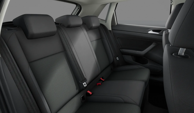 Volkswagen Polo full