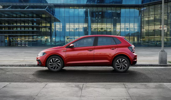 Volkswagen Polo full