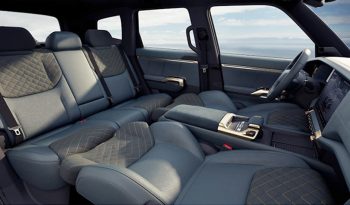Deepal G318 full