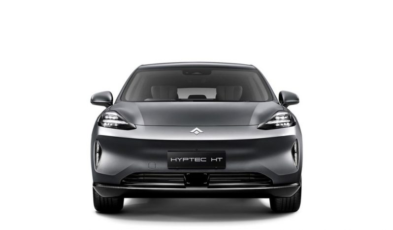 GAC Hyptec HT full