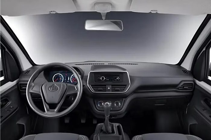 Changan Star Truck full