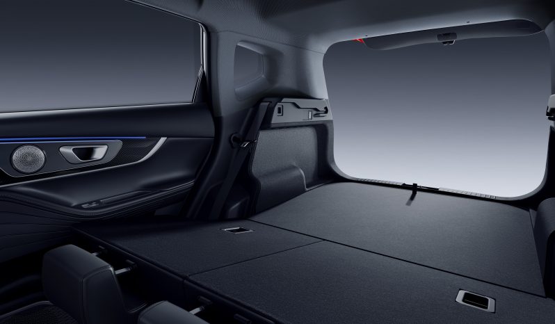 Chery Tiggo 7 full