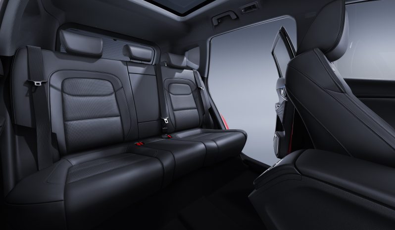 Chery Tiggo 7 full