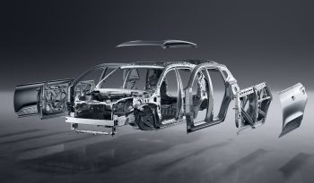 Chery Tiggo 7 full
