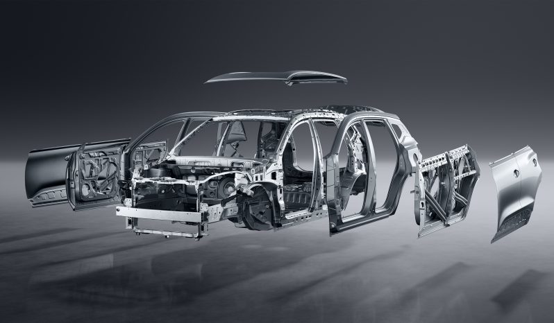 Chery Tiggo 7 full