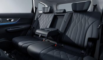 Chery Tiggo 8 full