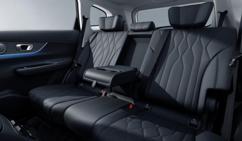 Chery Tiggo 8 full