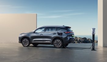 Chery Tiggo 7 full