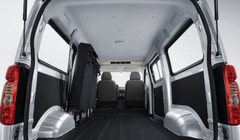 Changan M60 Panel Van full