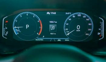 Volkswagen Tera full