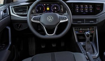 Volkswagen Polo complète