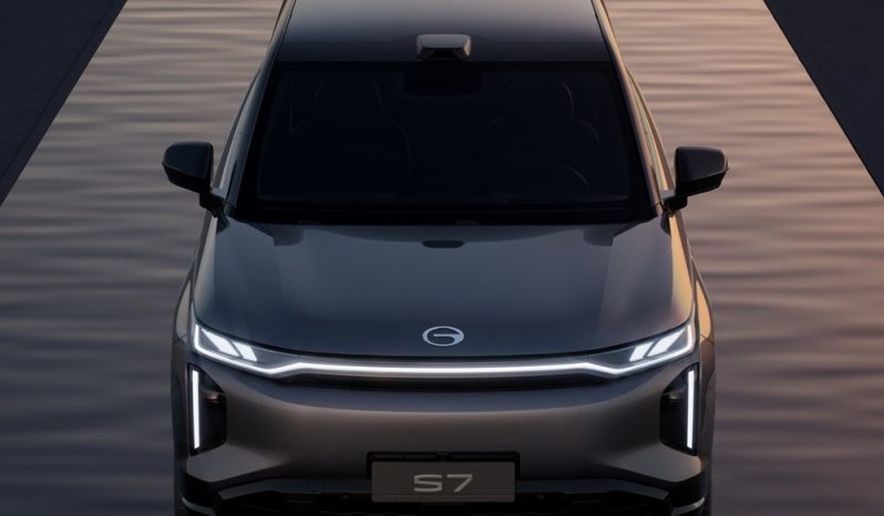 GAC S7 full