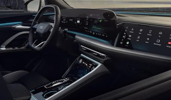Audi Q5 full