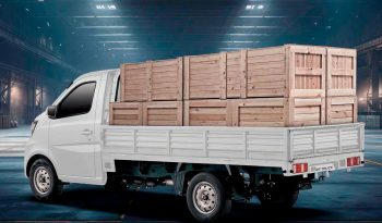 Changan Star Truck full