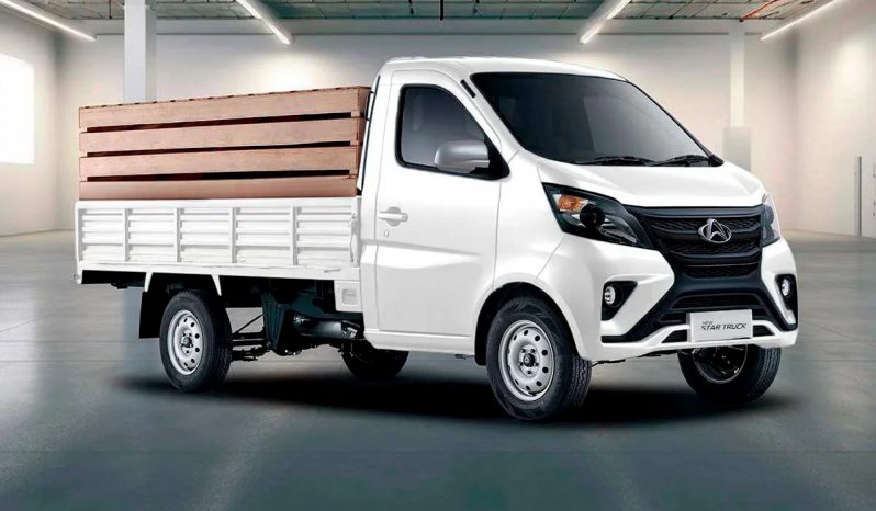Changan Star Truck full
