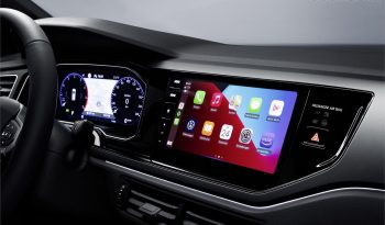 Volkswagen Polo full