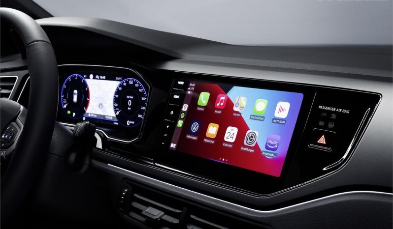 Volkswagen Polo full