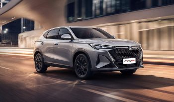 Changan CS35 Max full