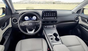 Hyundai Kona électrique complet