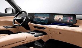 Changan CS75 Plus full
