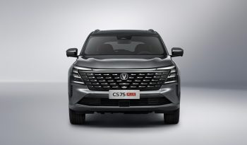 Changan CS75 Plus full