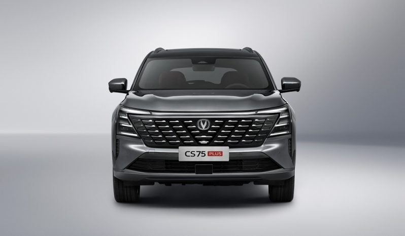 Changan CS75 Plus full