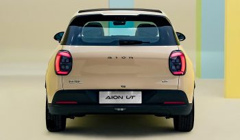GAC Aion UT full