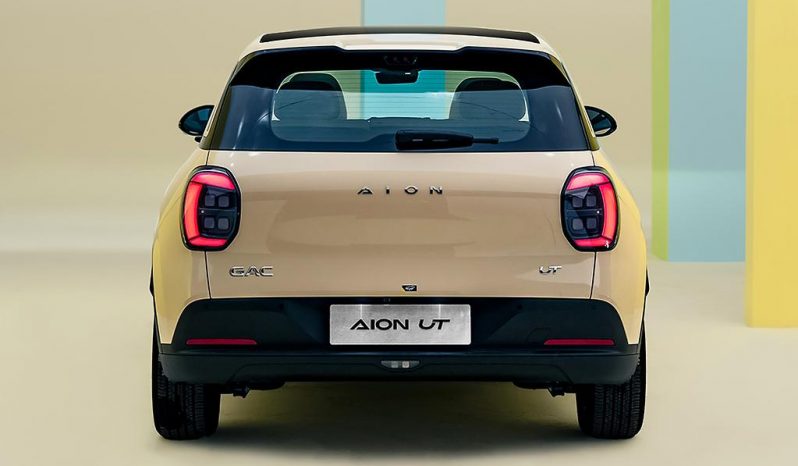 GAC Aion UT full