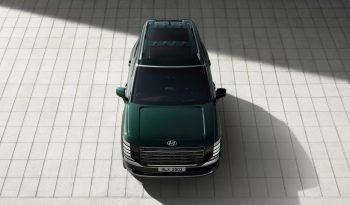 Hyundai Palisade full