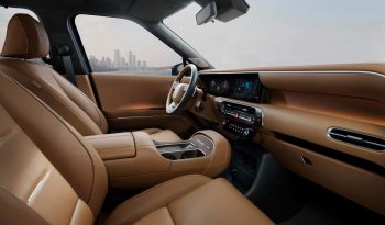 Hyundai Palisade full