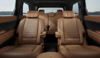 Hyundai Palisade full