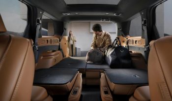 Hyundai Palisade full