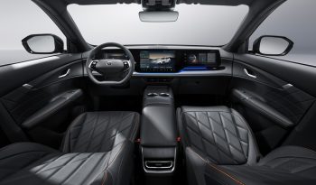 Changan CS75 Plus full