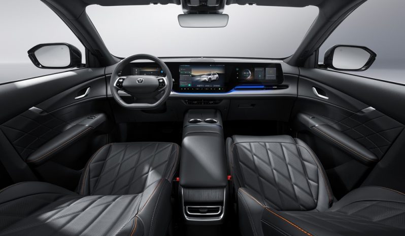 Changan CS75 Plus full